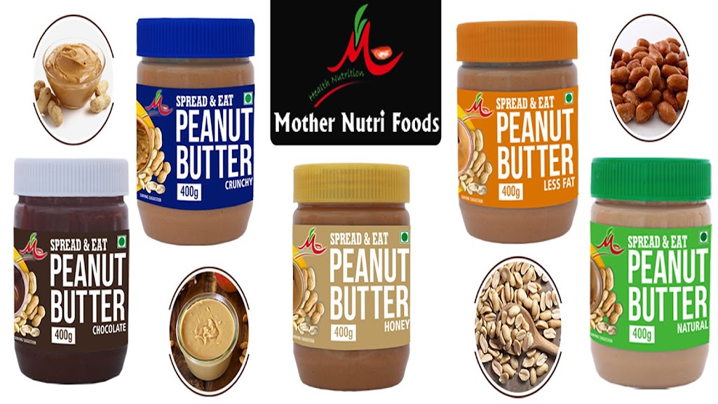 Mother Nutri Foods Limited