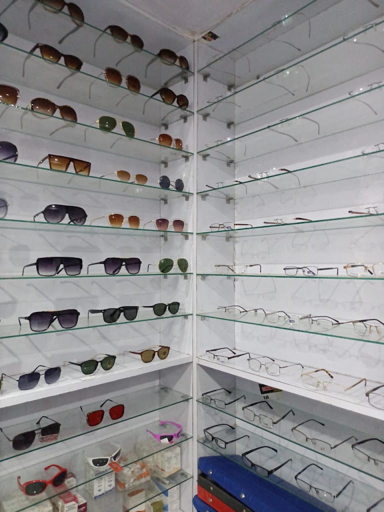 Display case