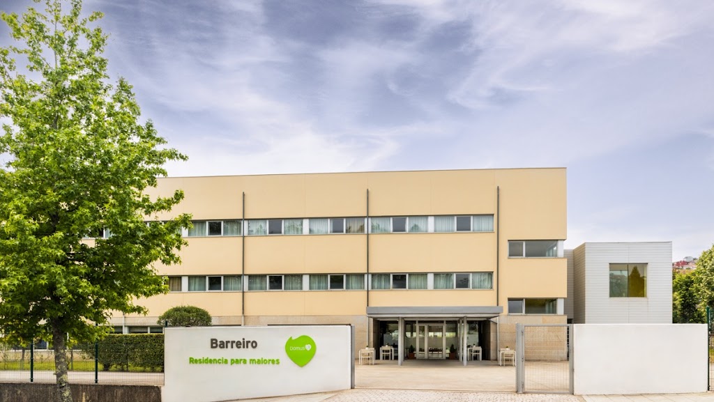 DomusVi | Barreiro