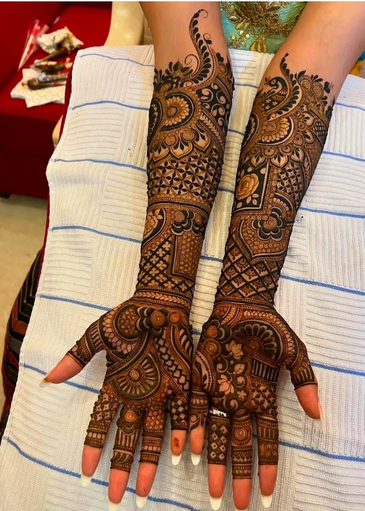 Pooja Beauty Parlour