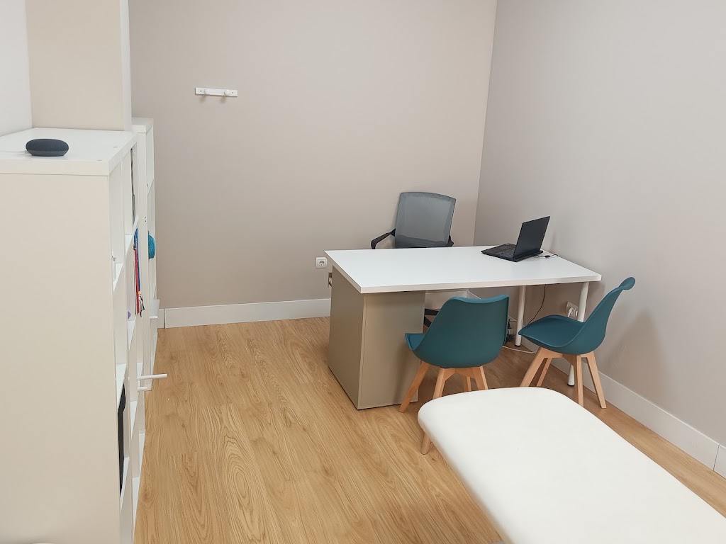 Impuls Clinic - Centre de fisioterapia. — Del propietario