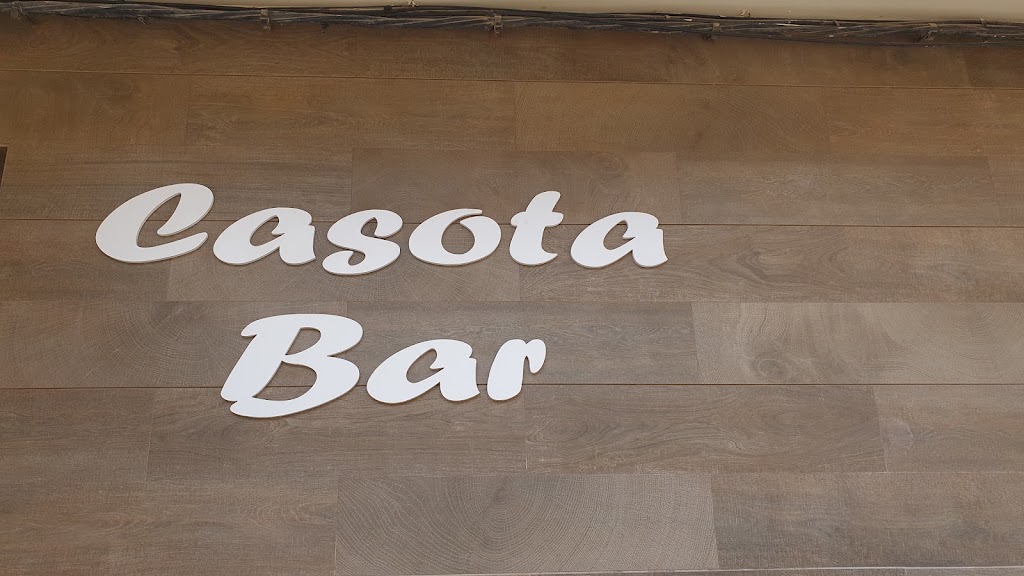 Casota Bar — Mas recientes