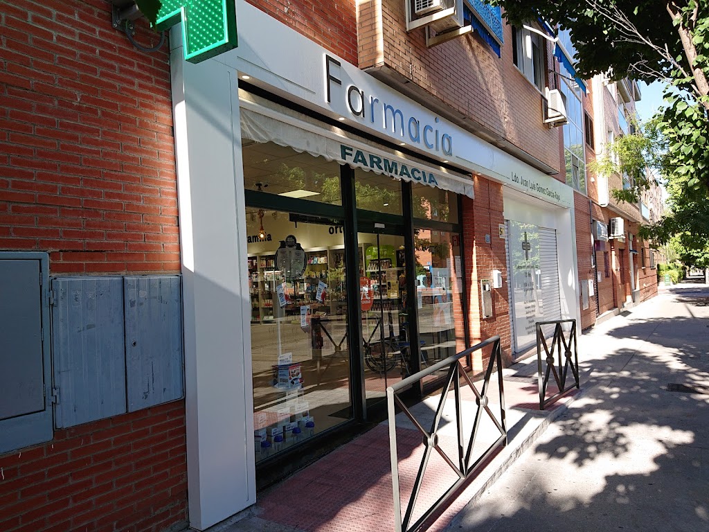 Gomez Garcia Rojo Juan Luis