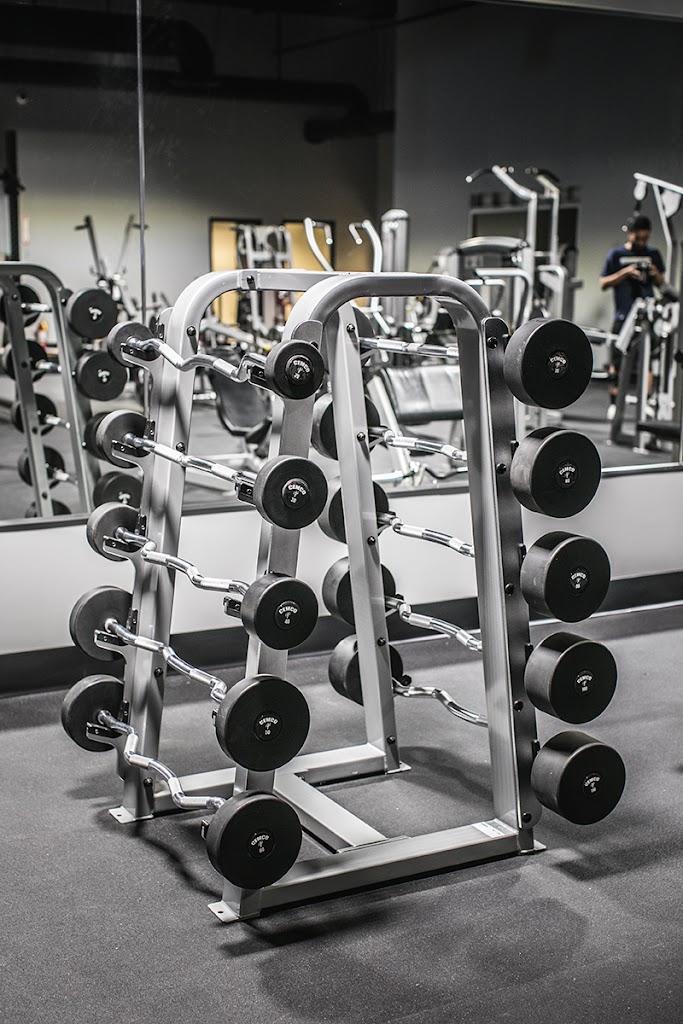  The Iron Asylum Gym - Kempsville