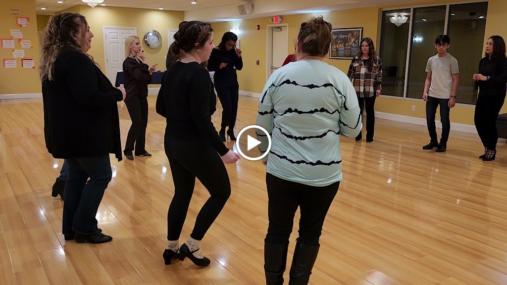  Arthur Murray Dance Center of Hillsborough