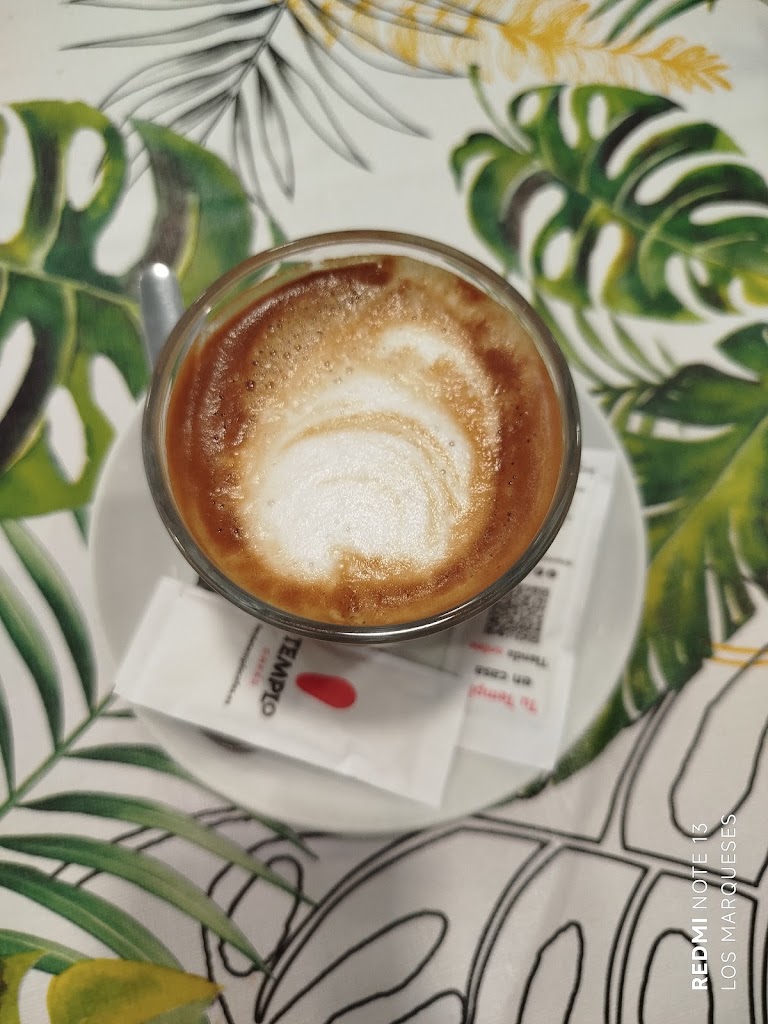 Cafeteria Nuevo Oslo — Mas recientes