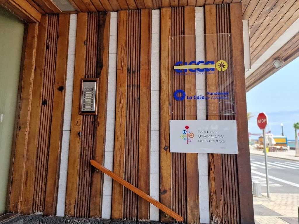 Fundacion Universitaria de Lanzarote y La Graciosa