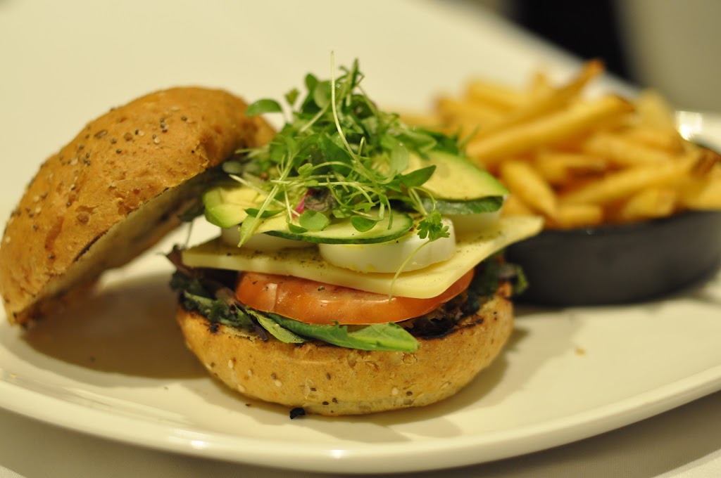 Food & drink
