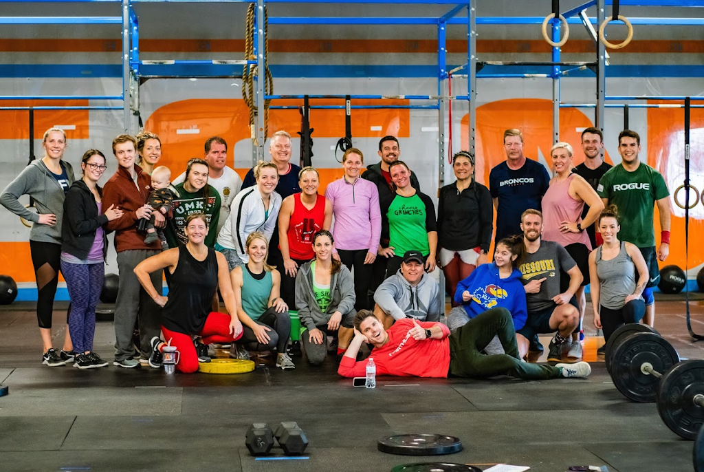  CrossFit Northland