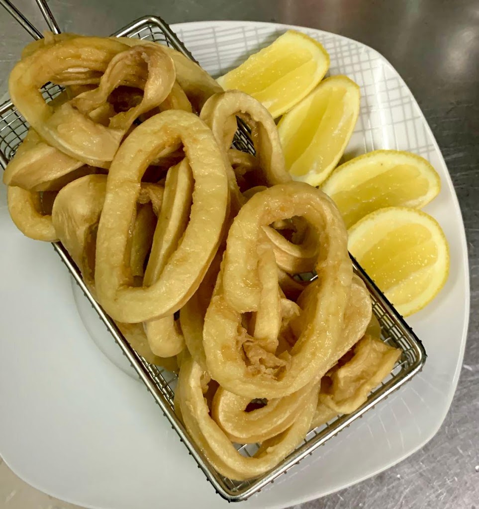 El tapeo de Alcobendas — Del propietario