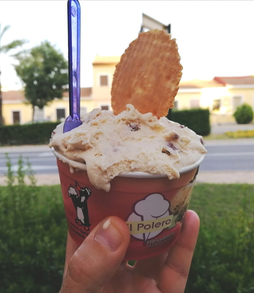 Horchateria San Rafael