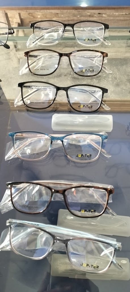 Drishti Eye Care Optical
