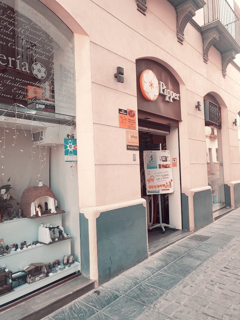 Libreria Papeleria Pipper