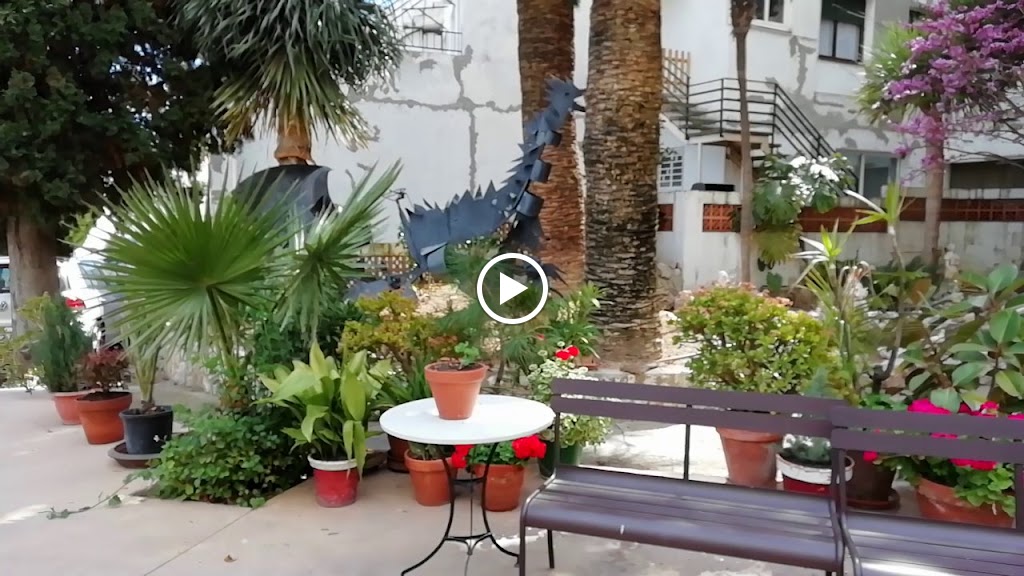 Hotel Antiga — Videos
