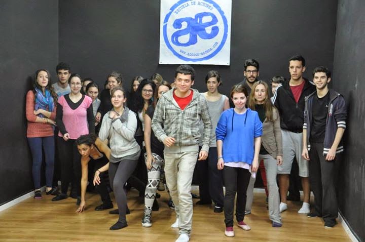 Escuela de Actores ACCION-ESCENA