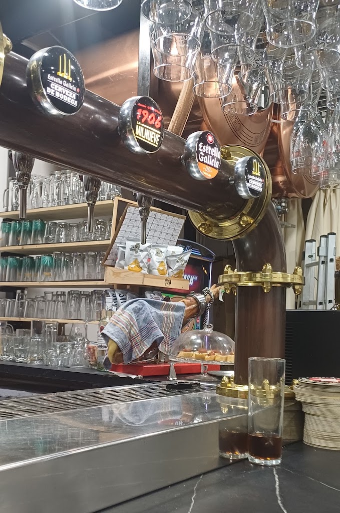 Carito's Bar — Mas recientes