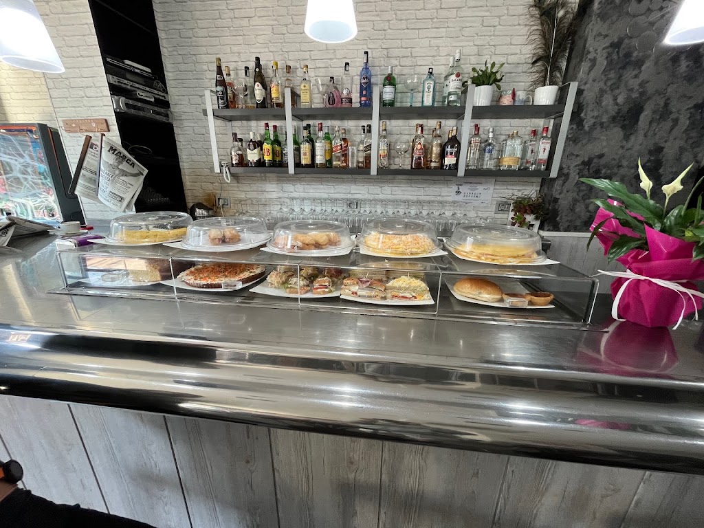 Cafeteria Tartalo — Ambiente