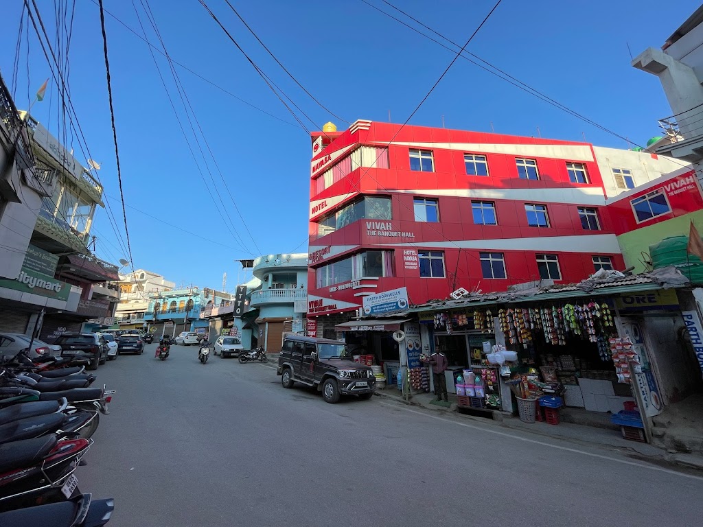 Hotel Nayasa