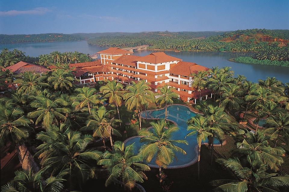 The Raviz Kadavu
