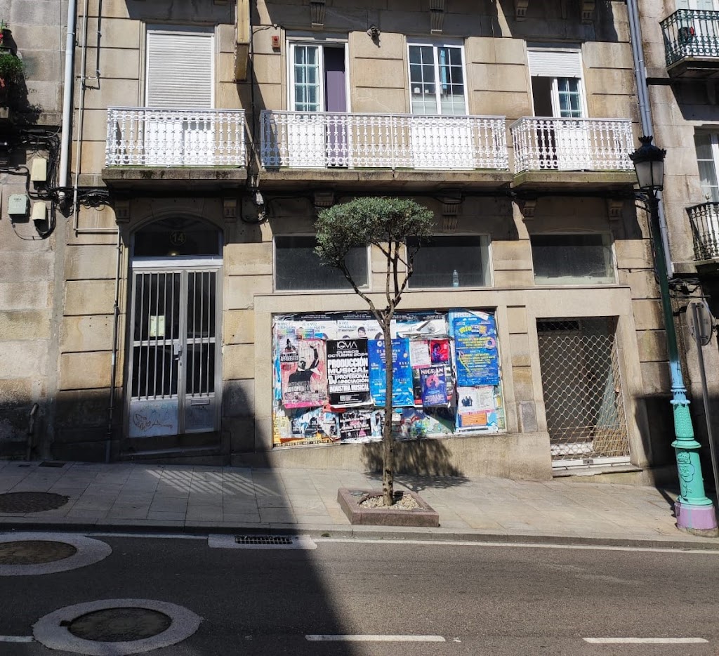 Cerrado temporalmente