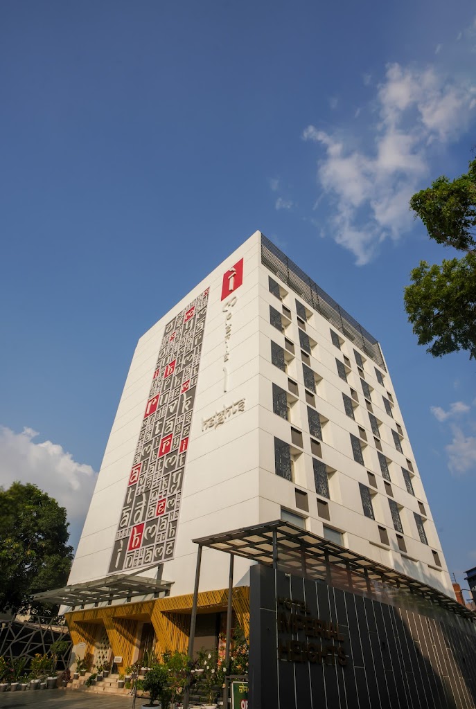Hotel Imperial Heights