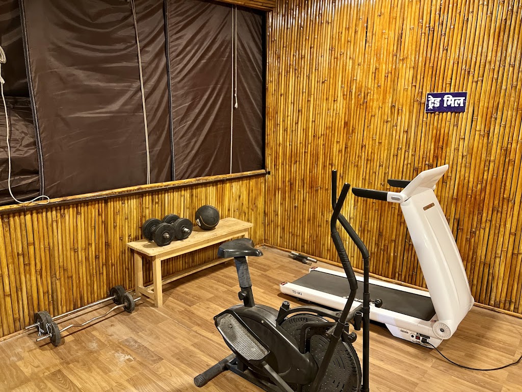 Amenities