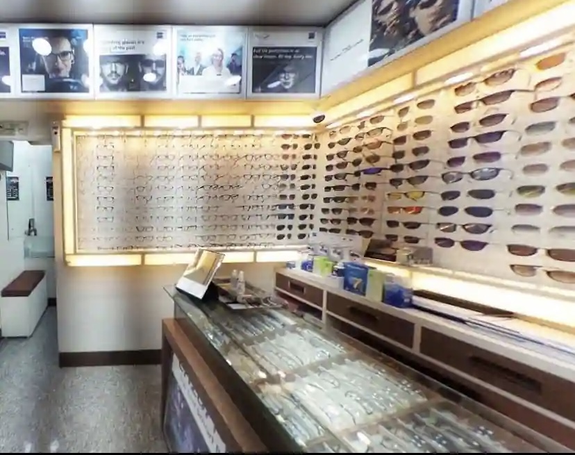 Display case