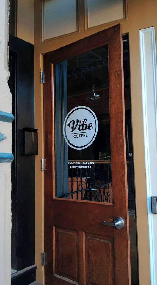 Photo of Vibe Coffee