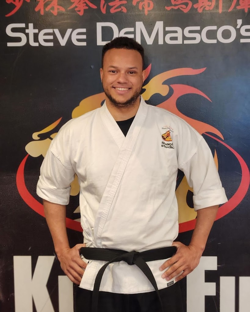  Steve DeMasco's Martial Arts of Wellesley