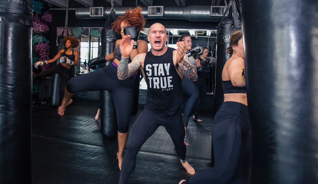  HOTBOX Fitness Nashville