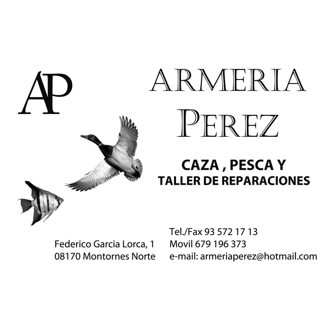 Armeria Perez