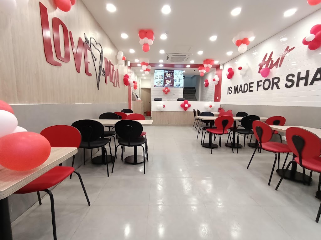 Pizza Hut Deolali Road Nashik