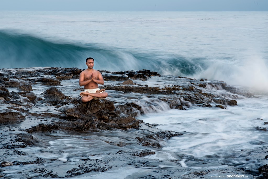  Sagar Hot Yoga Santa Clara