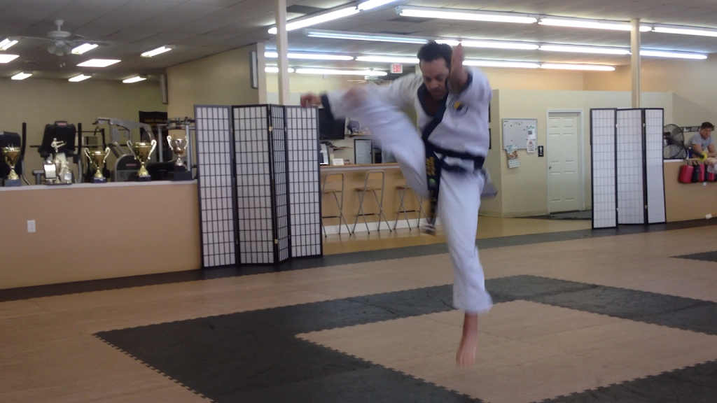  South Hills Karate Academy