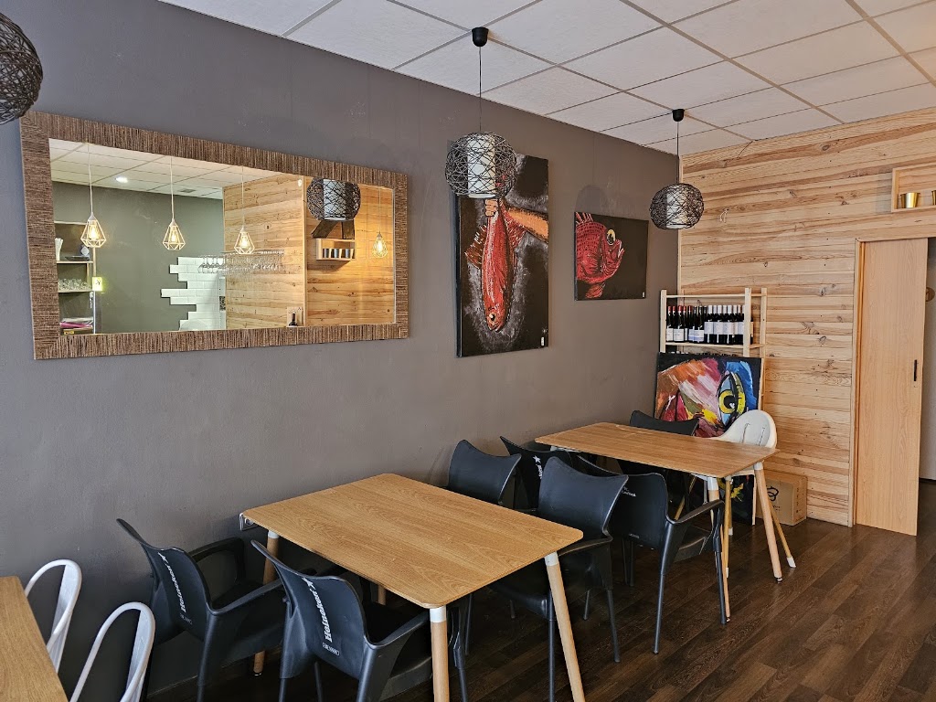 K de Cambrils — Ambiente