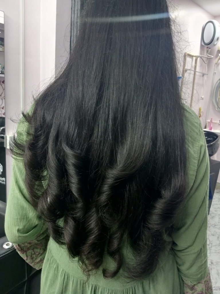 Glow Up Beauty Salon