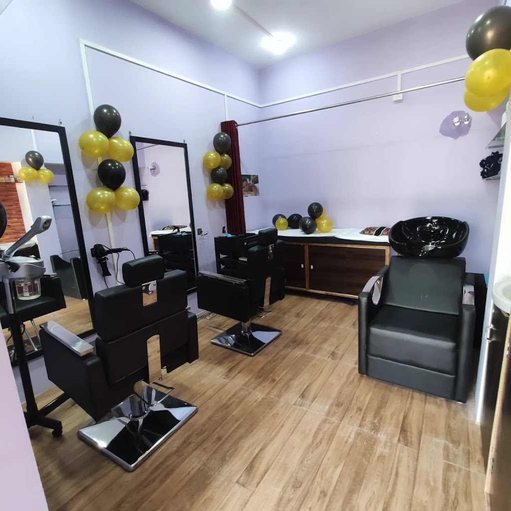 Fashion Forward Salon