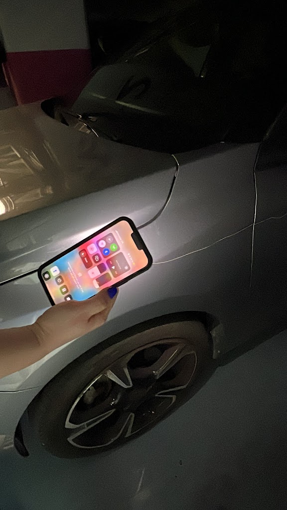 Review photo
