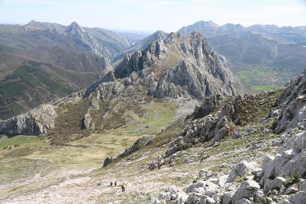 Pico Bodon