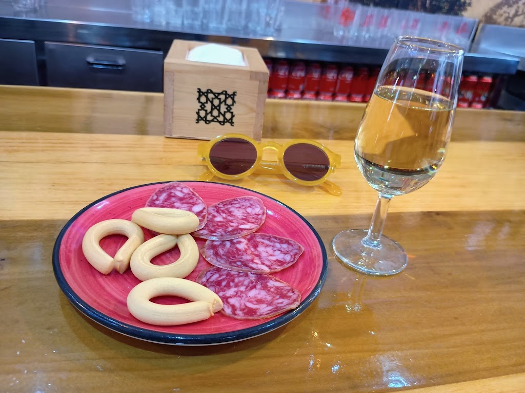 Bar INFANTE TAPAS — Mas recientes
