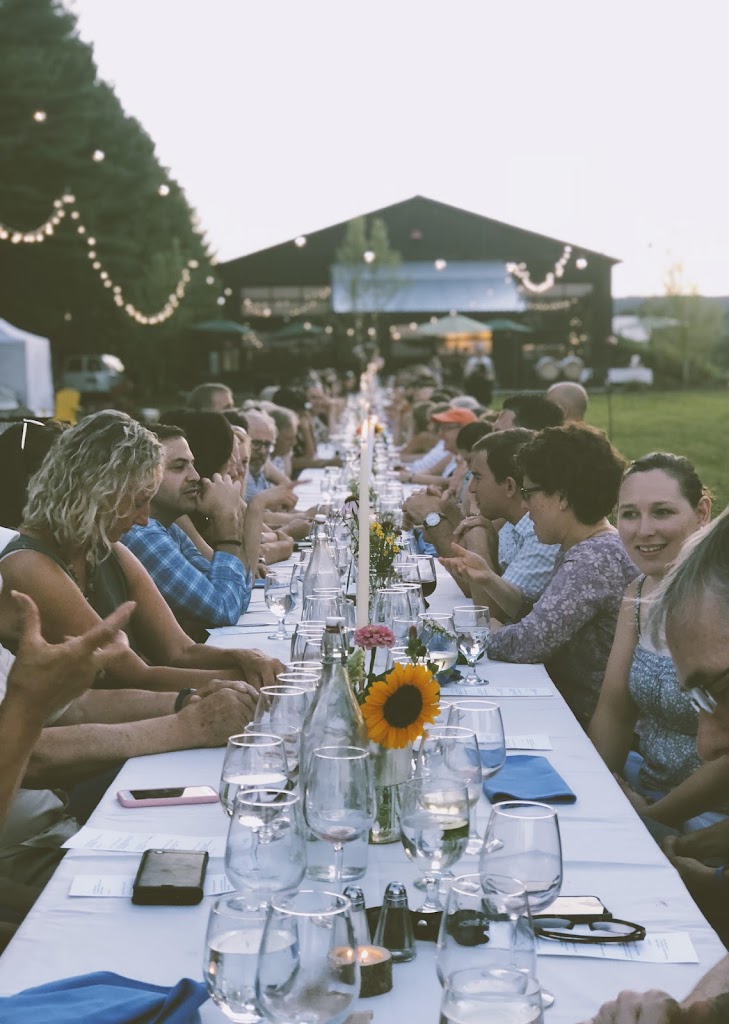 Wheelhouse Catering