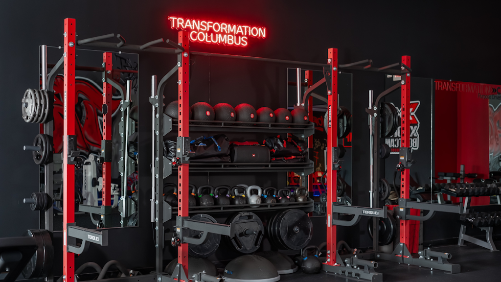  Transformation Columbus