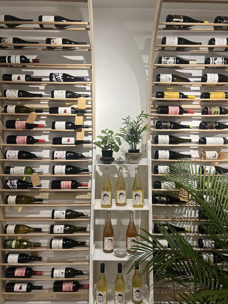 Wine