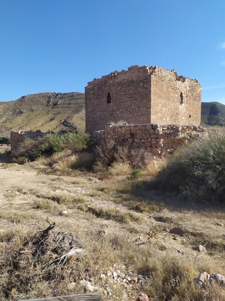 Torre de los Alumbres