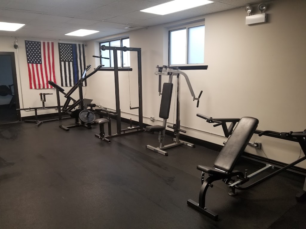  Elite Strength And Fitness