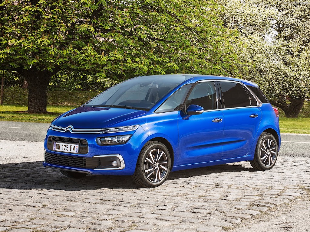 Citroen Salamanca Grupo Nani — Del propietario