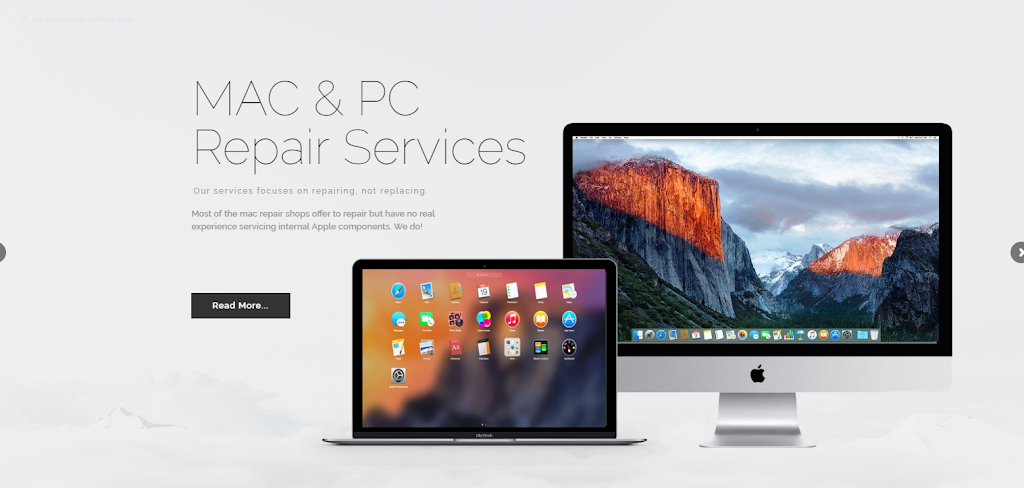 Lucent Computer | Apple iMac, MacBook, iPhone, iPad, PCs Repair & Service - Computer repair service in Lawrenceville , United States of America