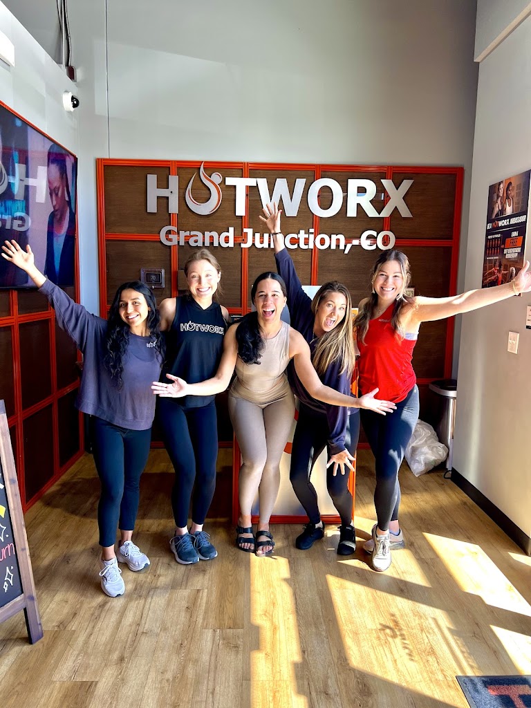  HOTWORX - Grand Junction, CO