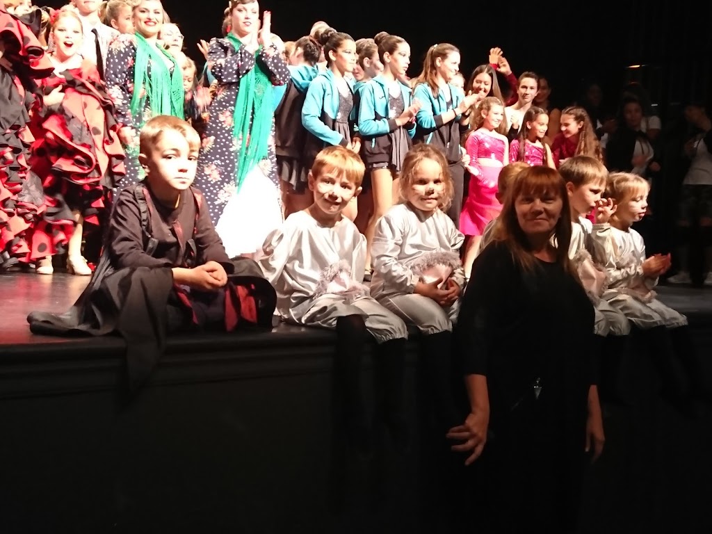 Teatro de la Casa de la Cultura de Santa Fe