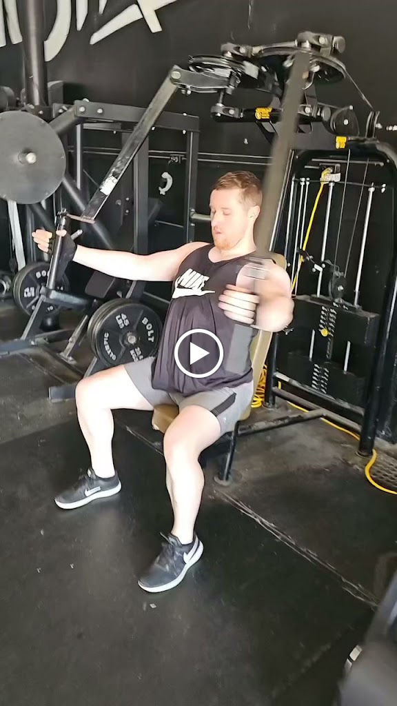  Absolute Iron Fitness DFW Personal Training